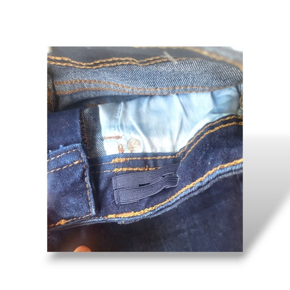 Boys, Refinery Republic, Slim Fit Jeans, size 7, NWOT - Picture 3 of 7